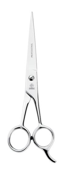Tesoura cabelo laser 6" bc-343 com descanso mundial Menor preço em Tesoura cabelo laser 6" bc-343 com descanso mundial