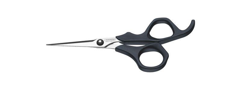 Tesoura Cabelo Tramontina Lâmina em Inox Fio Navalha Liso Cabo Polipropileno Onix 5” Menor preço em Tesoura Cabelo Tramontina Lâmina em Inox Fio Navalha Liso Cabo Polipropileno Onix 5”