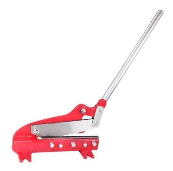 Imagem de Tesoura corta chapa n4 metalsul mcc111