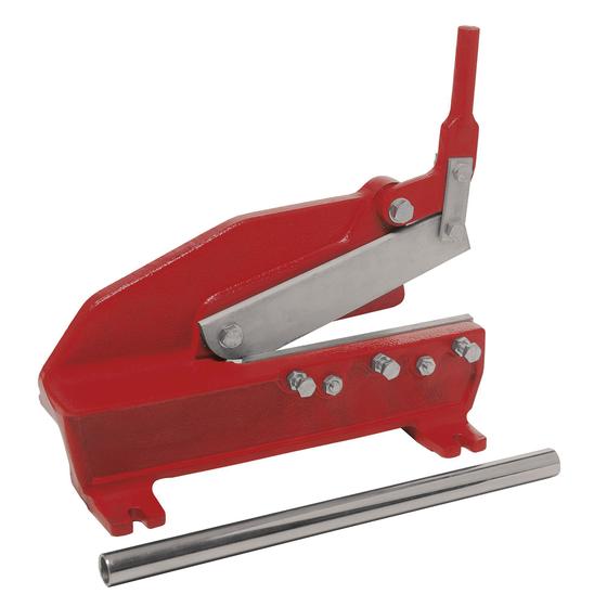 Imagem de Tesoura De Corte De Chapa Nº 3 Metalcava
