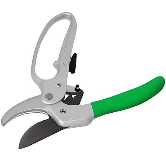 Imagem de Tesoura De Poda Com Multiplicador De Força Ts-3130-1a Trapp
