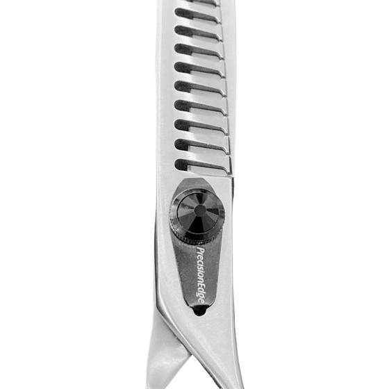 Imagem de Tesoura dentada onix 7,5 Precision Edge Elite For Champions