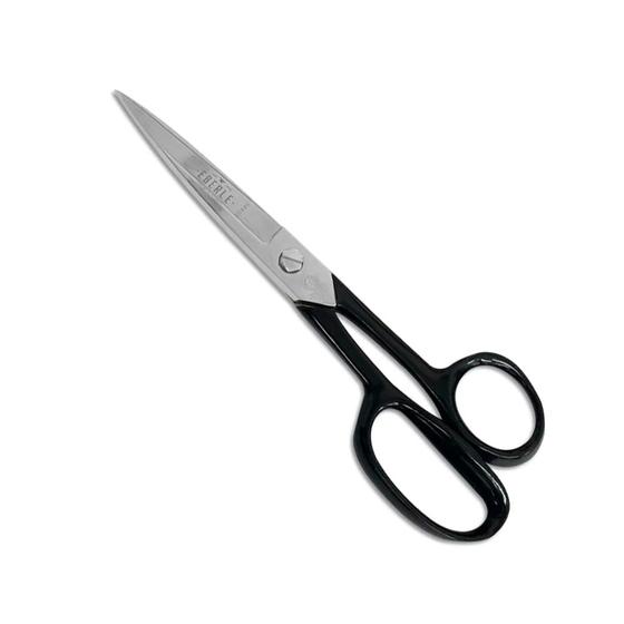 Imagem de Tesoura Forjada para Multiuso com Cabo Preto - Eberle