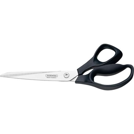 Imagem de Tesoura P/ Costura Tramontina Supercort 8" Preto