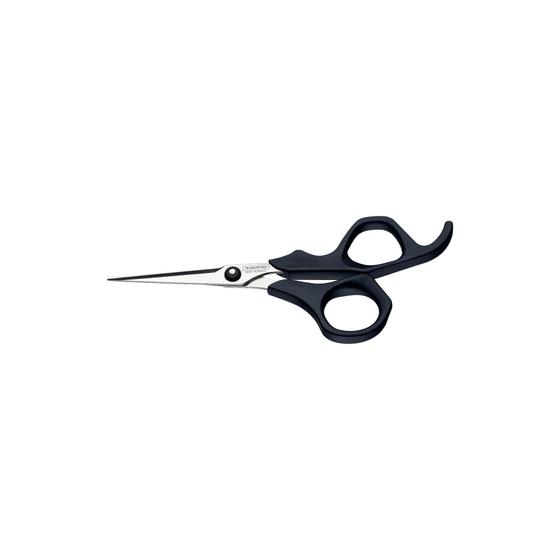 Imagem de Tesoura para Cabelo Tramontina Supercort com Lâmina em Aço Inox com Fio Navalha e Cabo de Polipropil