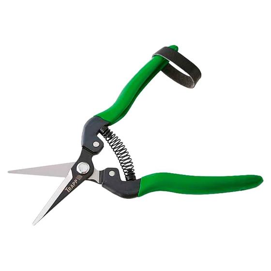 Imagem de Tesoura Para Colheita 18,5cm TS-803-B Trapp 