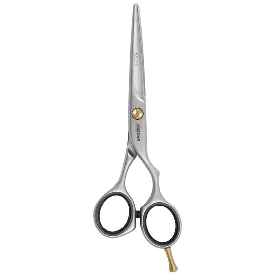 Imagem de Tesoura para cortar cabelo Jaguar Shears Pre Style Relax 15cm