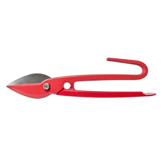 Imagem de Tesoura para Cortar Chapa 10'' - Noll