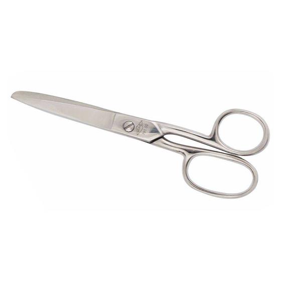 Tesoura Para Costura Profissional Em Aço Inox 8 Polegadas 20cm Corneta 2479102 Menor preço em Tesoura Para Costura Profissional Em Aço Inox 8 Polegadas 20cm Corneta 2479102