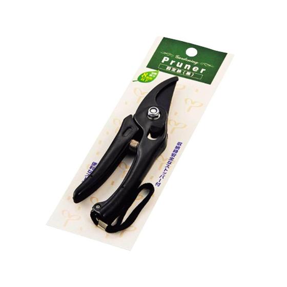 Imagem de Tesoura para Poda com Trava Jardinagem Bypass Aço Inox 8mm - Echo
