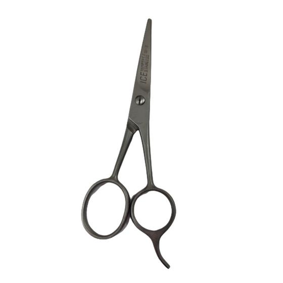 Tesoura Profissional Fio Laser 5 Aço Inoxidável Menor preço em Tesoura Profissional Fio Laser 5 Aço Inoxidável