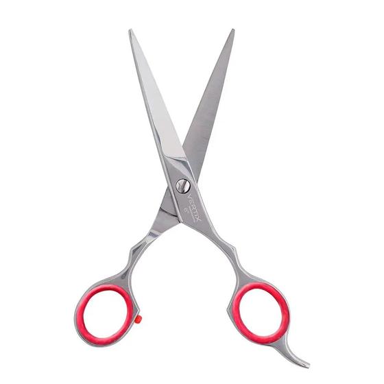 Imagem de Tesoura Profissional Red Circle Laser 6'' Vertix