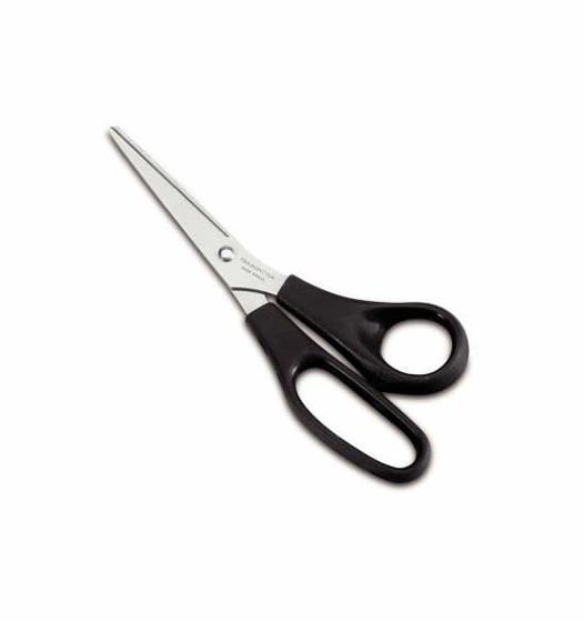 Tesoura Tramontina p/ Uso Geral Inox Supercort 25950/148 Menor preço em Tesoura Tramontina p/ Uso Geral Inox Supercort 25950/148