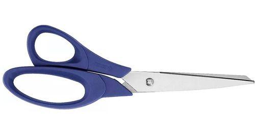 Tesoura Uso Geral 21cm 160/8n Mundial Menor preço em Tesoura Uso Geral 21cm 160/8n Mundial