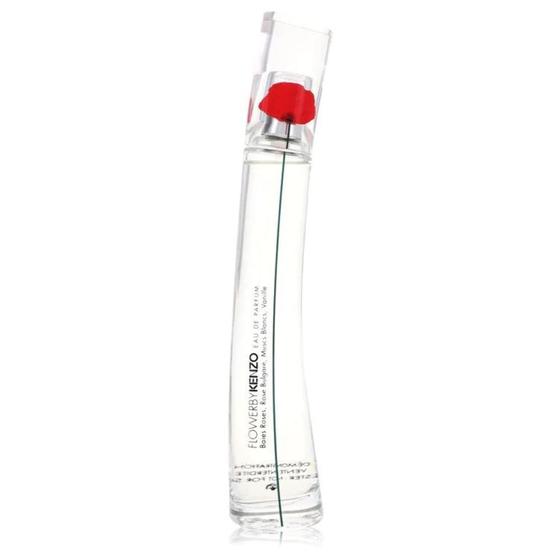 Imagem de Testador de spray Perfume Kenzo Flower Eau de Parfum 50mL para mulheres