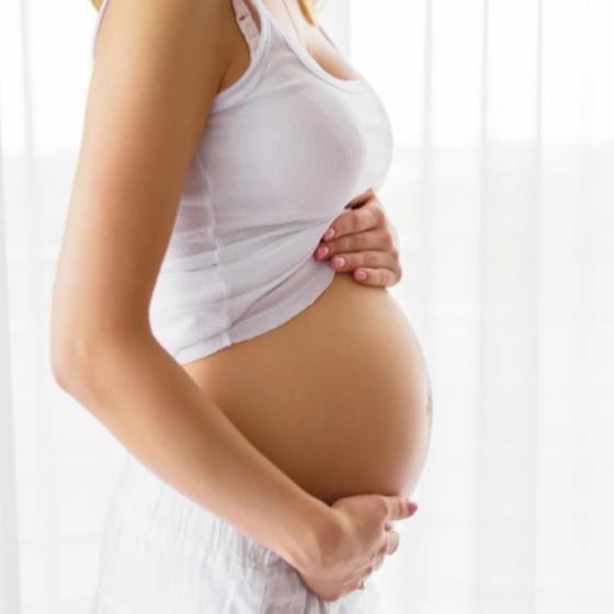 Imagem de Teste de sexagem fetal descubra se é menino ou menina na oitava semana de gestação