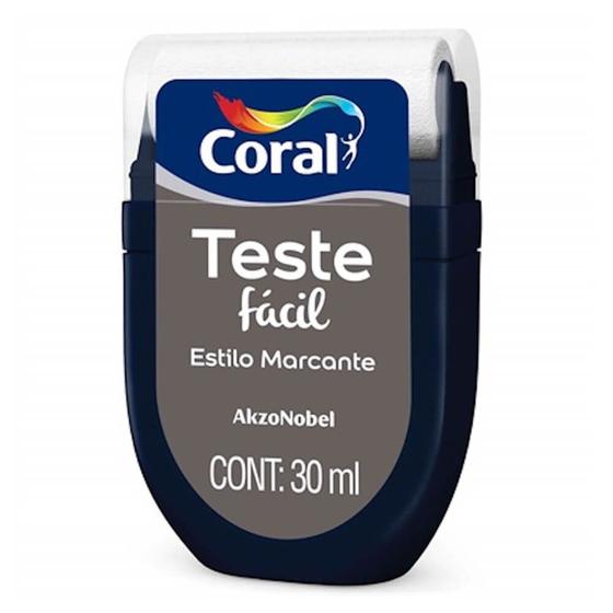 Imagem de Teste Fácil 30ml Estilo Marcante - 5300936 - CORAL