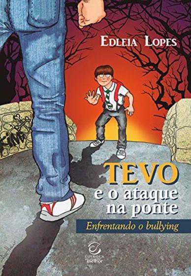 Imagem de Tevo e o Ataque na Ponte: Enfrentando o Bullying - Esperança