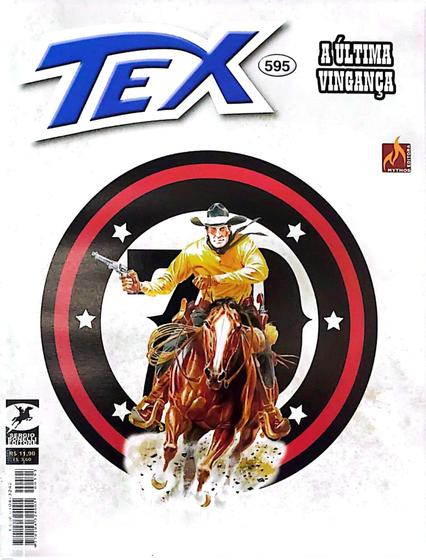 Imagem de tex mensal - editora mythos - diversos - mensal