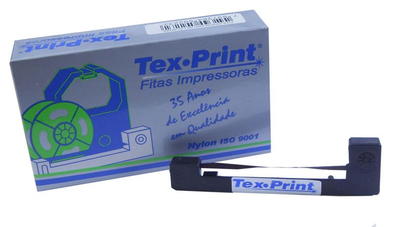 Imagem de Tex Print Fita Matricial TP-082 - Tex-print