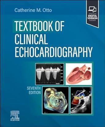 Imagem de Textbook of Clinical Echocardiography