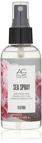 Imagem de Textura AG Care Sea Spray, acabamento Beachy Wave, 4,6 fl oz