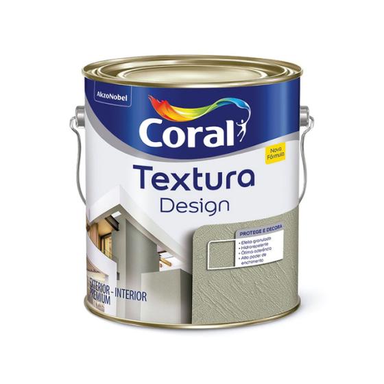 Imagem de Textura Coral Design 5KG