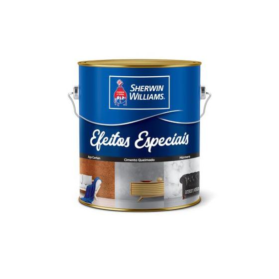 Imagem de Textura Efeito Especial Marmore 3,6ltrs Sherwin-Williams