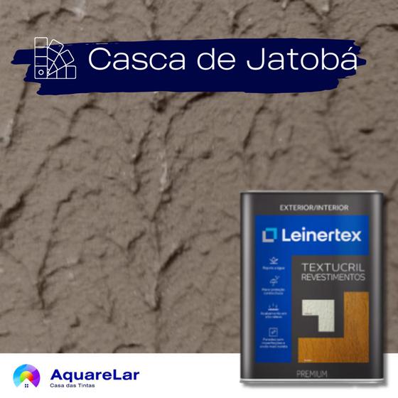 Imagem de Textura Textucril Leinertex 23Kg