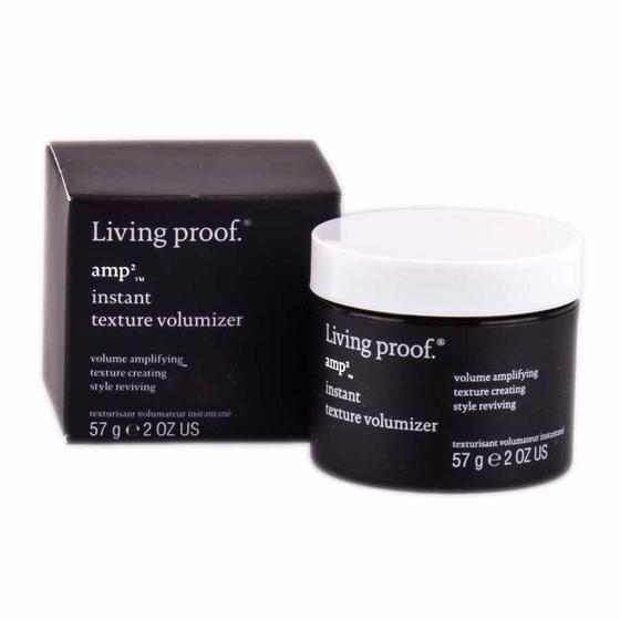 Imagem de Texturizador de cabelo Living Proof AMP Instant Texture Volumizer