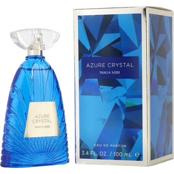 Imagem de Thalia Sodi Azure Crystal Eau De Parfum Spray 3.4 Oz