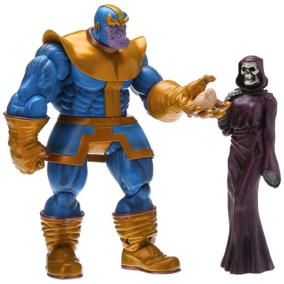 Imagem de Thanos Marvel Select 9242 Diamond 10779