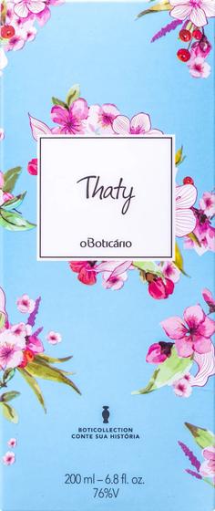 Imagem de Thaty Colônia 200ml