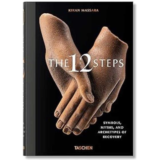 Imagem de The 12 Steps. - Taschen