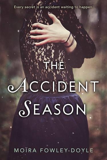 Imagem de The Accident Season - Penguin Books