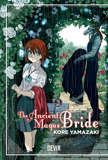 Imagem de The ancient magus bride - vol. 2