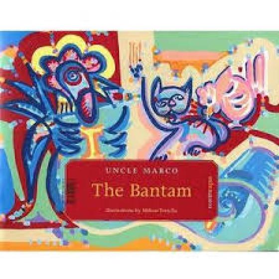 Imagem de The Bantam = Gallo Bantam