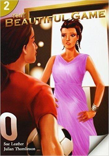 Imagem de The Beautiful Game - Page Turners - Level 2