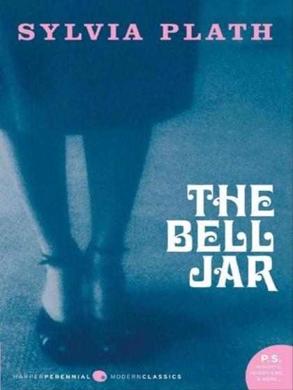 Imagem de The bell jar