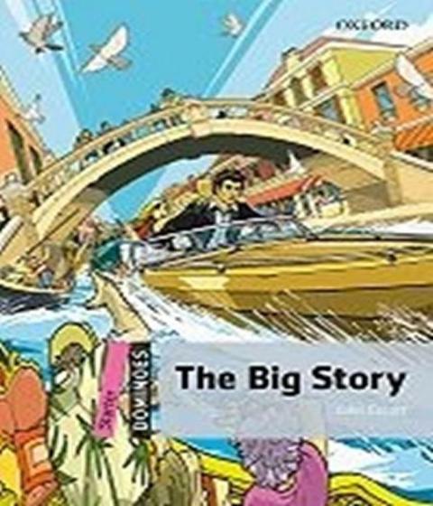 Imagem de The big story