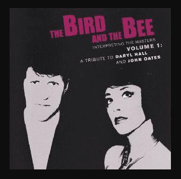 Imagem de The Bird And The Bee Interpreting The Masters Vol.1 CD