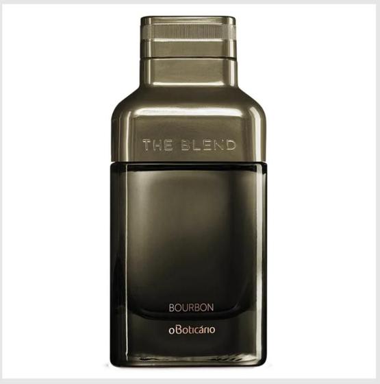 Imagem de The Blend Bourbon Eau de Parfum 100ml