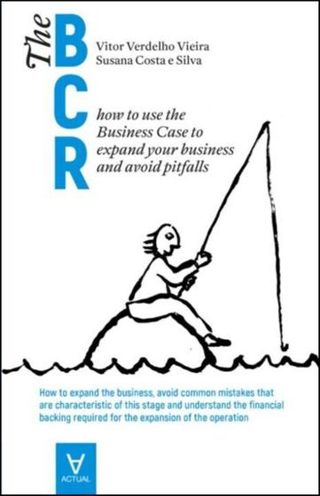 Imagem de The business case roadmap - bcr vol 3 - ACTUAL EDITORA