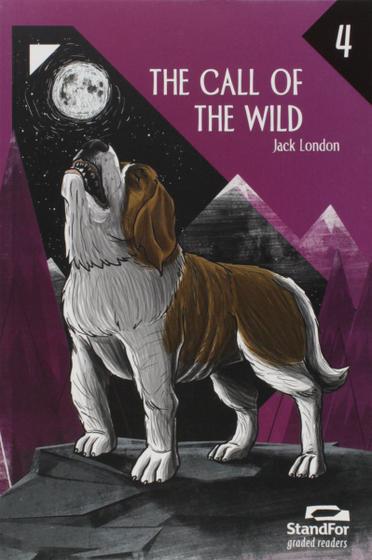 Imagem de The Call Of The Wild - FTD