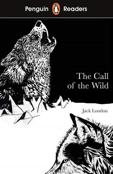 Imagem de The Call Of The Wild - Penguin Readers - Level 2 - Book With Access Code For Audio And Digital Book