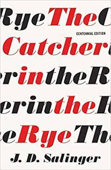 Imagem de The catcher in the rye - BACK BAY BOOKS