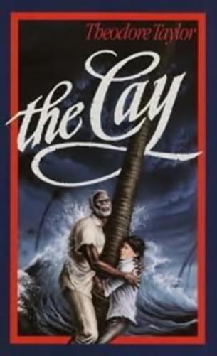 Imagem de The Cay - Random House