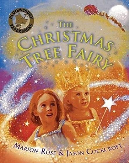 Imagem de The Christmas Tree Fairy