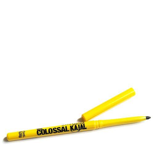 Imagem de The Colossal Kajal Maybelline - Kajal