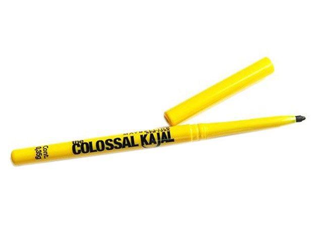 Imagem de The Colossal Kajal